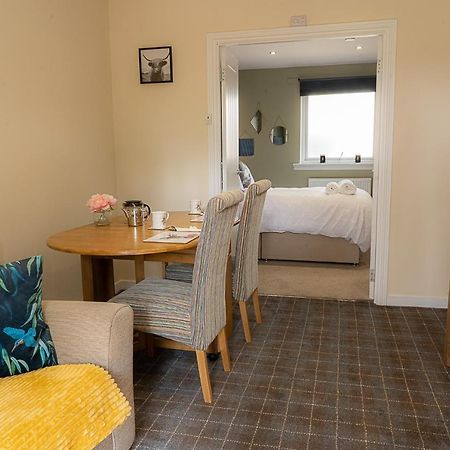 Aurora Suite B&B Coupar Angus エクステリア 写真