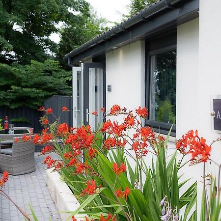 Aurora Suite B&B Coupar Angus エクステリア 写真