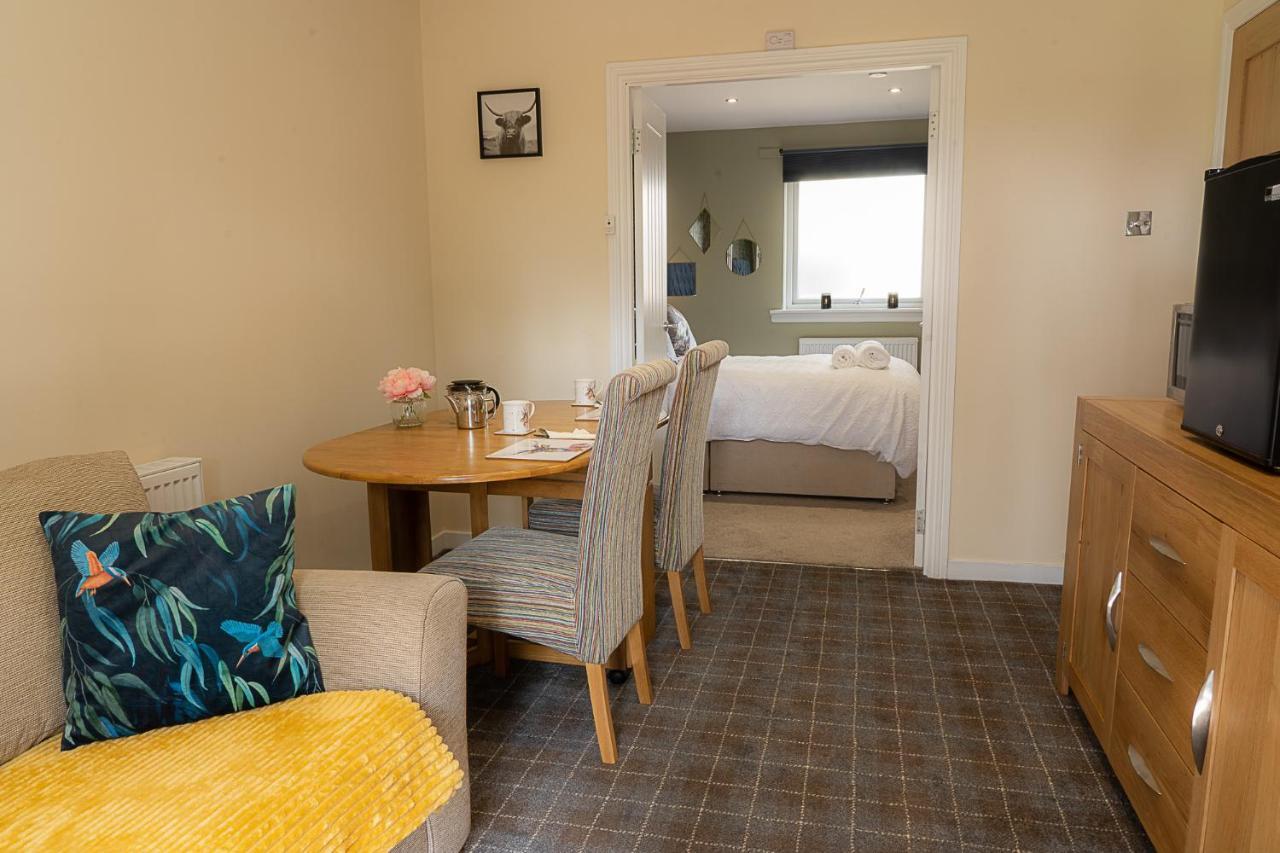 Aurora Suite B&B Coupar Angus エクステリア 写真