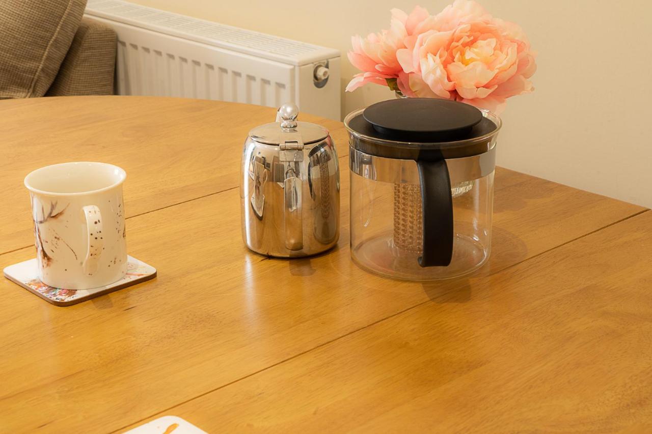 Aurora Suite B&B Coupar Angus エクステリア 写真