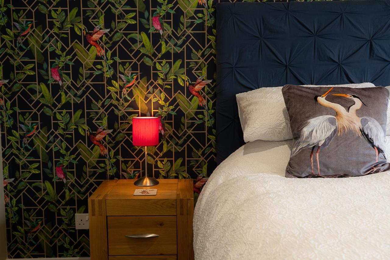 Aurora Suite B&B Coupar Angus エクステリア 写真
