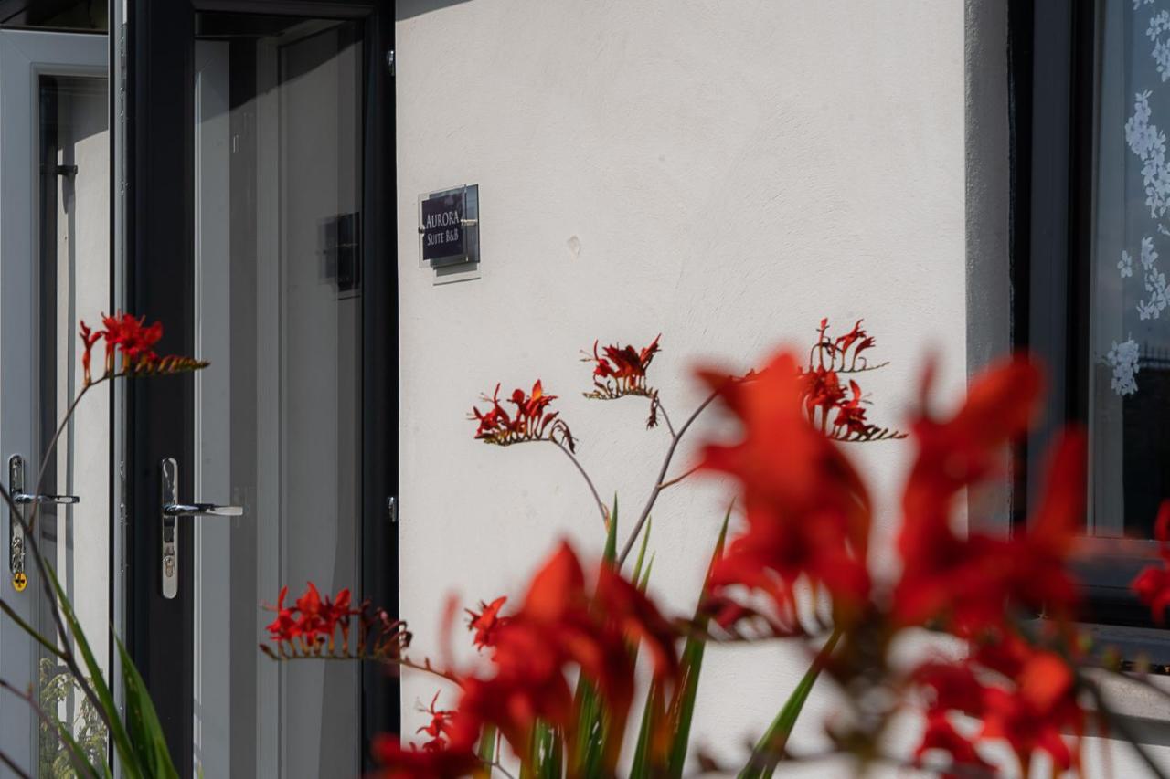 Aurora Suite B&B Coupar Angus エクステリア 写真