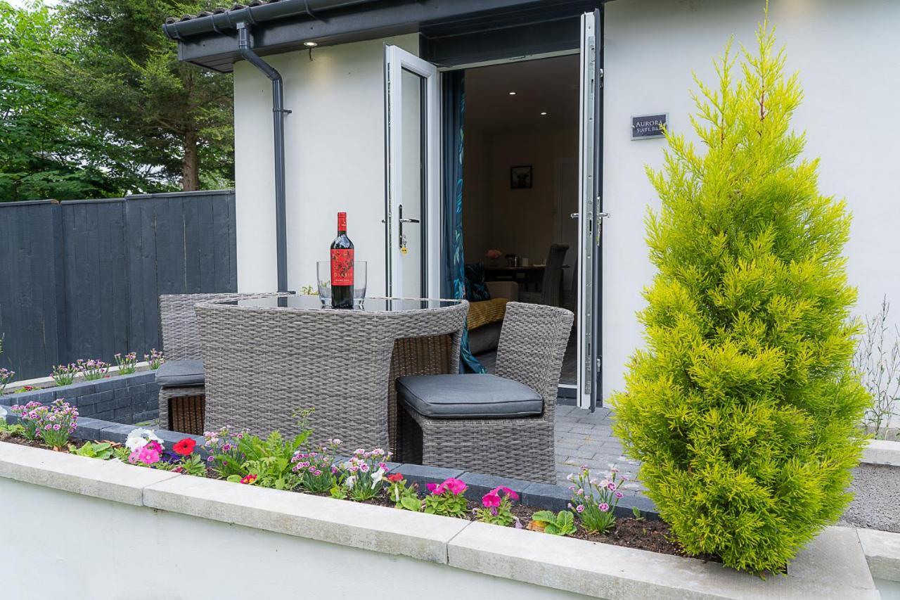 Aurora Suite B&B Coupar Angus エクステリア 写真