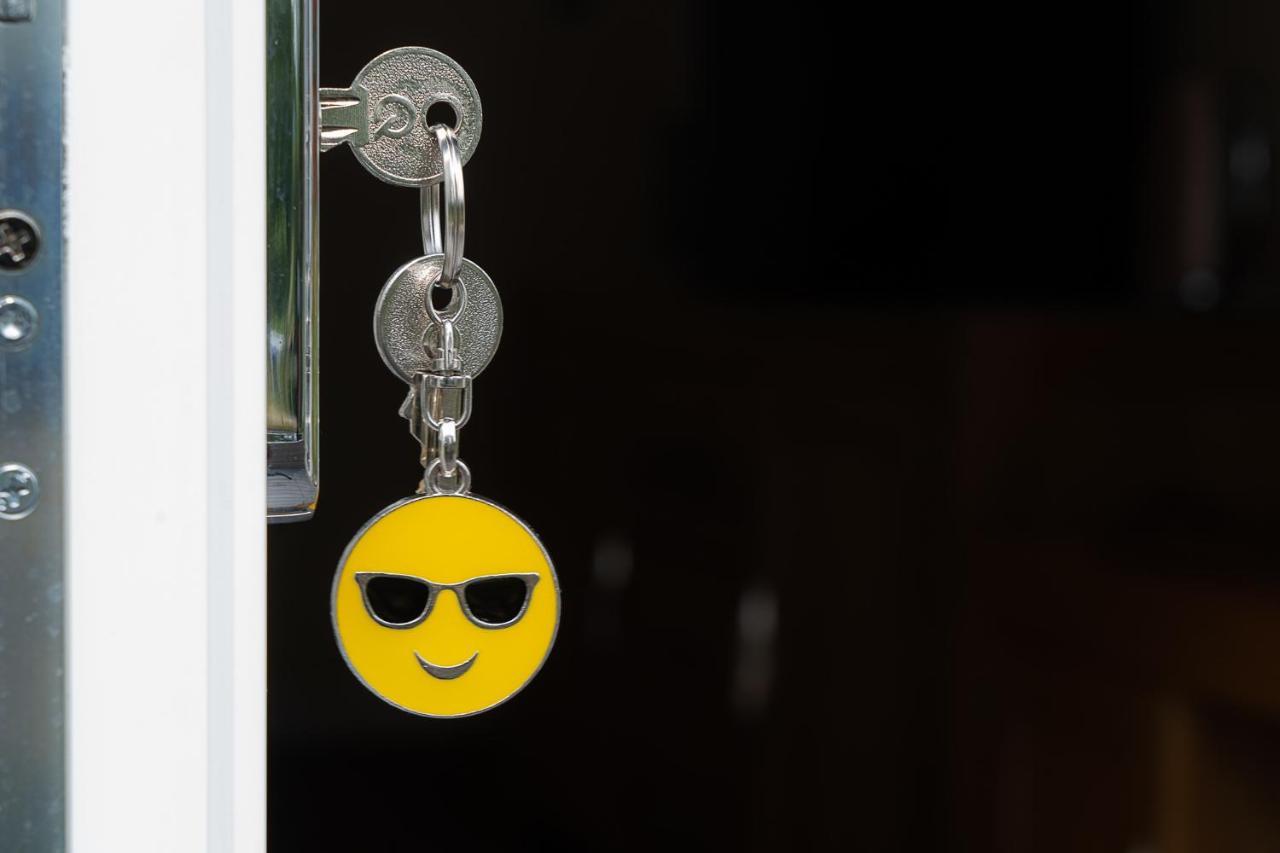 Aurora Suite B&B Coupar Angus エクステリア 写真